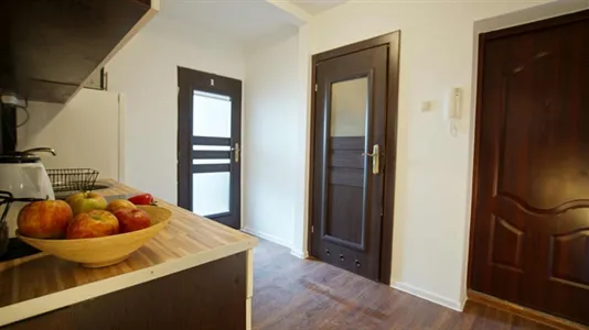 Rooms in Łódź - photo 6