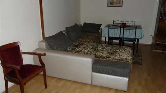 Apartments in Budapest Terézváros - photo 2