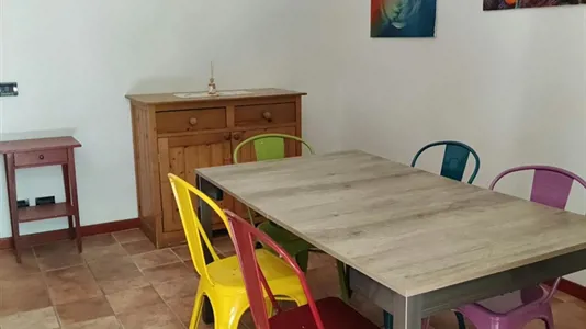 Rooms in Florence - photo 3
