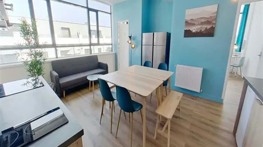 Rooms in Nanterre - photo 5