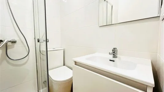 Rooms in Madrid Puente de Vallecas - photo 8
