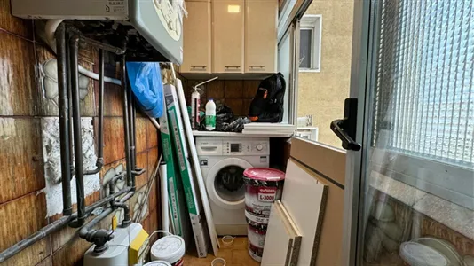 Apartments in Madrid Ciudad Lineal - photo 8