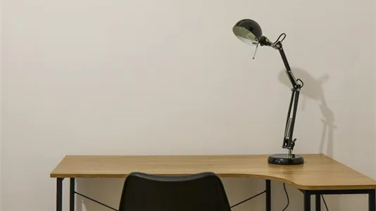 Rooms in Bologna - photo 7