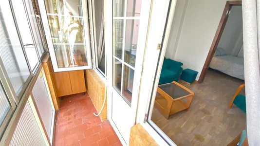 Rooms in Madrid Carabanchel - photo 5