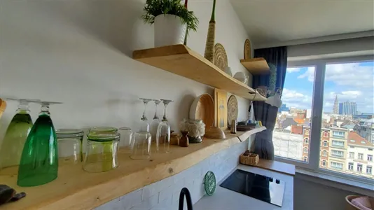 Apartments in Stad Brussel - photo 3
