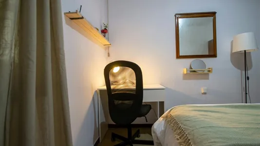 Rooms in Barcelona Eixample - photo 4