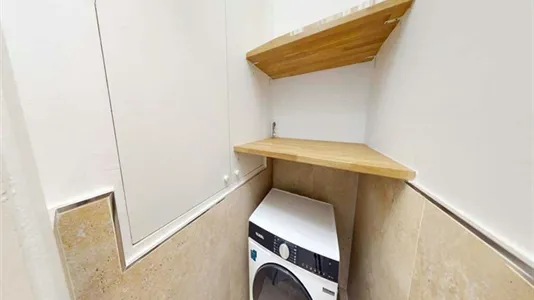 Rooms in Paris 15ème arrondissement - photo 5