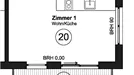 Apartment for rent, Berlin Steglitz-Zehlendorf, Berlin, &lt;span class=&quot;blurred street&quot; onclick=&quot;ProcessAdRequest(9633724)&quot;&gt;&lt;span class=&quot;hint&quot;&gt;See streetname&lt;/span&gt;[xxxxxxxxxxxxx]&lt;/span&gt;