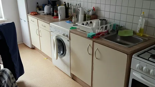 Rooms in Berlin Friedrichshain-Kreuzberg - photo 4