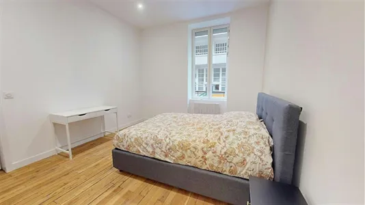 Rooms in Lyon - photo 3