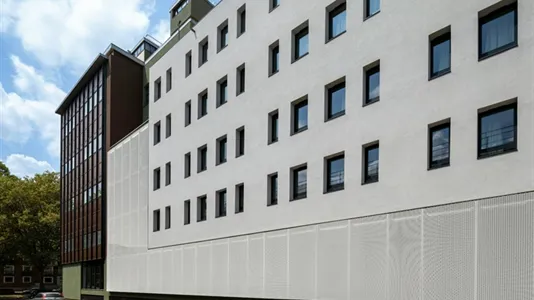 Apartments in Turin - photo 10