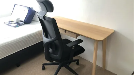 Rooms in Location is not specified - photo 3