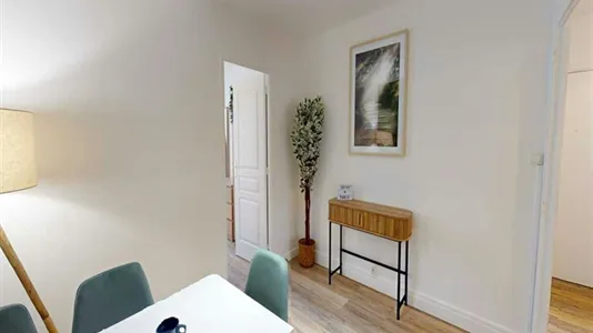 Rooms in Paris 15ème arrondissement - photo 7