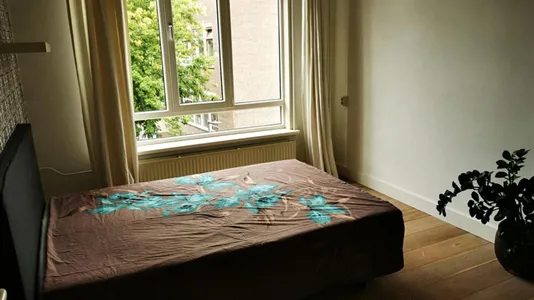 Apartments in Rotterdam Kralingen-Crooswijk - photo 3