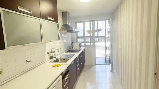 Rooms in Madrid Moncloa-Aravaca - photo 3