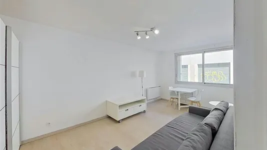 Apartments in Lille - photo 3