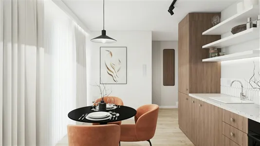 Apartments in Gliwice - photo 7