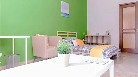 Rooms in Padua - photo 6
