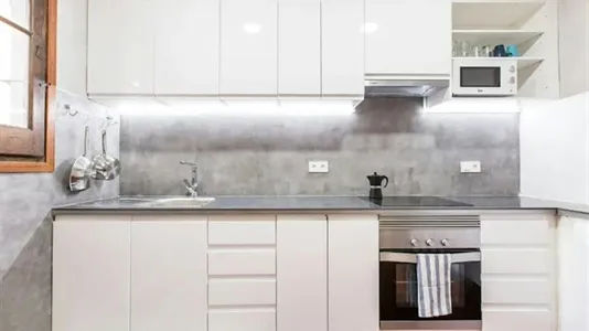 Rooms in Barcelona Eixample - photo 6