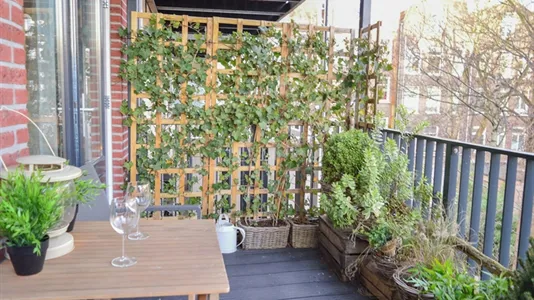 Apartments in Amsterdam Oud-West - photo 3