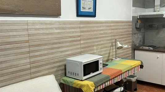 Apartments in L'Hospitalet de Llobregat - photo 3