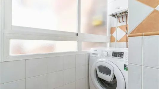 Rooms in Madrid Hortaleza - photo 4