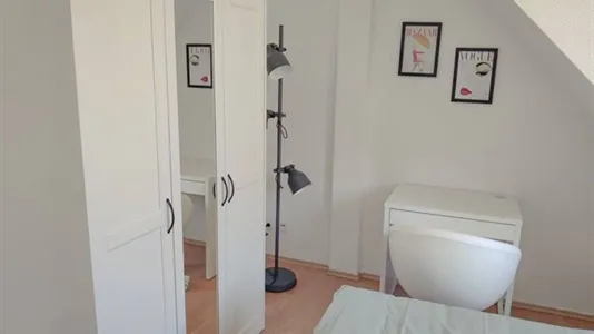 Rooms in Berlin Pankow - photo 5