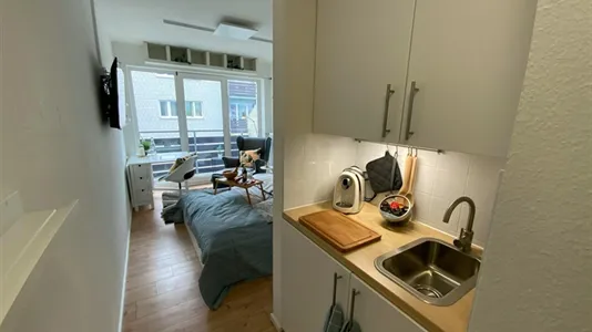 Apartments in Mainz - photo 2