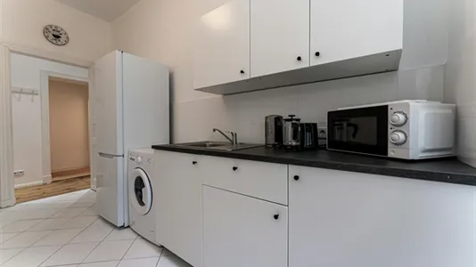 Rooms in Berlin Friedrichshain-Kreuzberg - photo 5