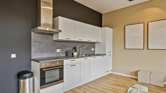 Apartments in Amersfoort - photo 8