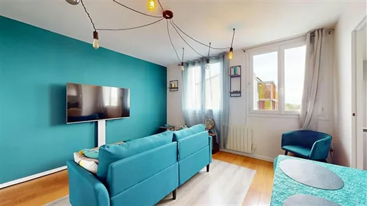 Apartments in La Rochelle - photo 1