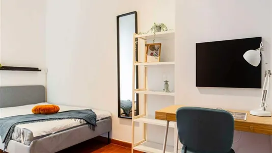 Rooms in Milano Zona 2 - Stazione Centrale, Gorla, Turro, Greco, Crescenzago - photo 4