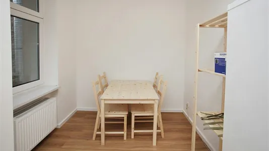 Rooms in Berlin Friedrichshain-Kreuzberg - photo 4