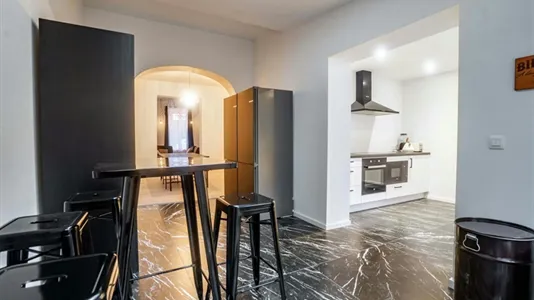 Rooms in Brussels Etterbeek - photo 5