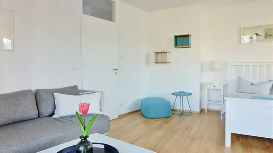 Apartments in Location is not specified - photo 7