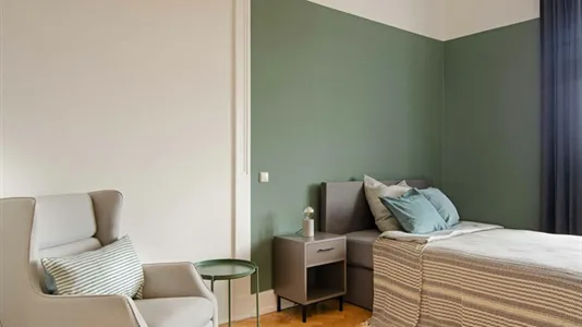 Rooms in Hamburg Eimsbuttel - photo 4