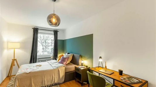 Rooms in Location is not specified - photo 3