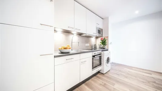 Rooms in Berlin Charlottenburg-Wilmersdorf - photo 4