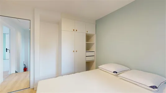 Rooms in L'Haÿ-les-Roses - photo 2