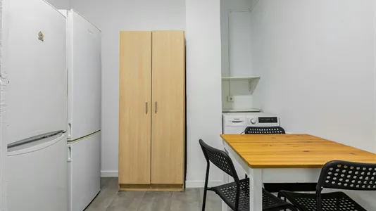 Rooms in Valencia L'Eixample - photo 9