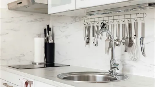 Apartments in Vienna Alsergrund - photo 9