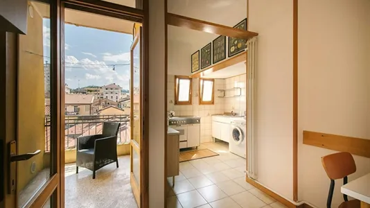 Rooms in Vicenza - photo 4