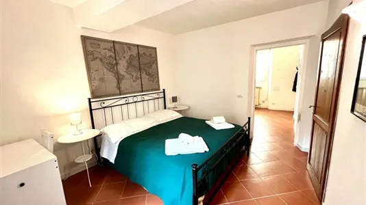 Apartments in Florence - photo 9