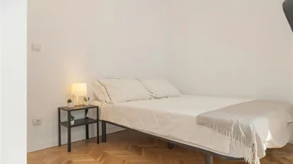 Room for rent in Madrid Arganzuela, Madrid