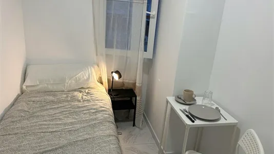 Rooms in Fuenlabrada - photo 4