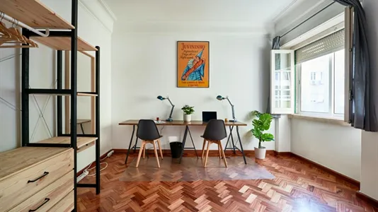 Rooms in Location is not specified - photo 6