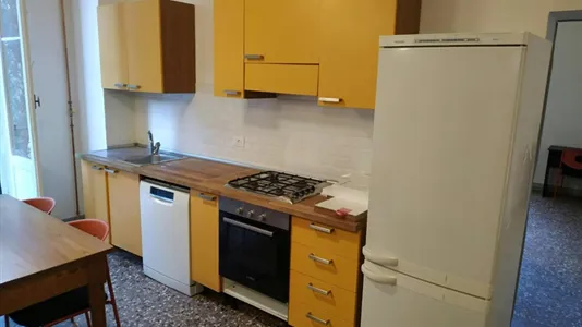 Rooms in Bologna - photo 4