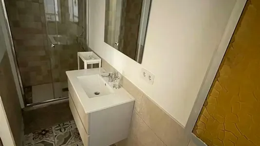 Rooms in Mislata - photo 6