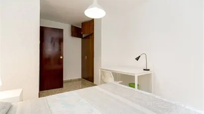 Room for rent in Granada, Andalucía