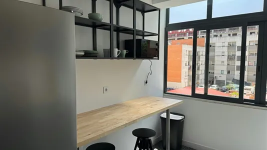 Rooms in Location is not specified - photo 10